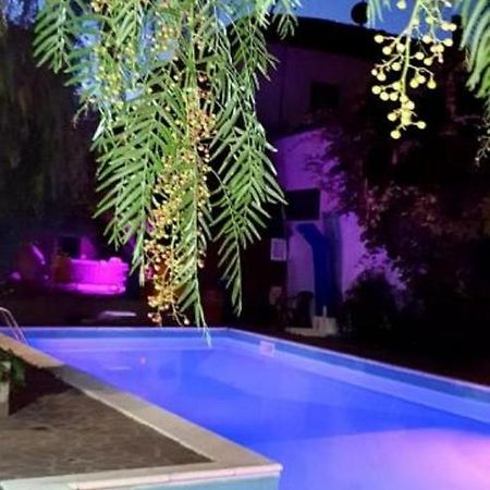 פרוג'ה B&B Il Sognatore מראה חיצוני תמונה