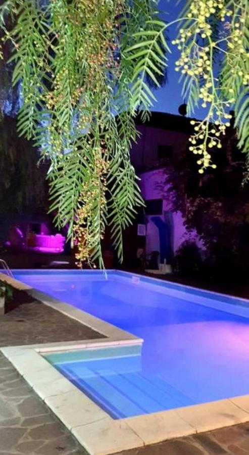 פרוג'ה B&B Il Sognatore מראה חיצוני תמונה