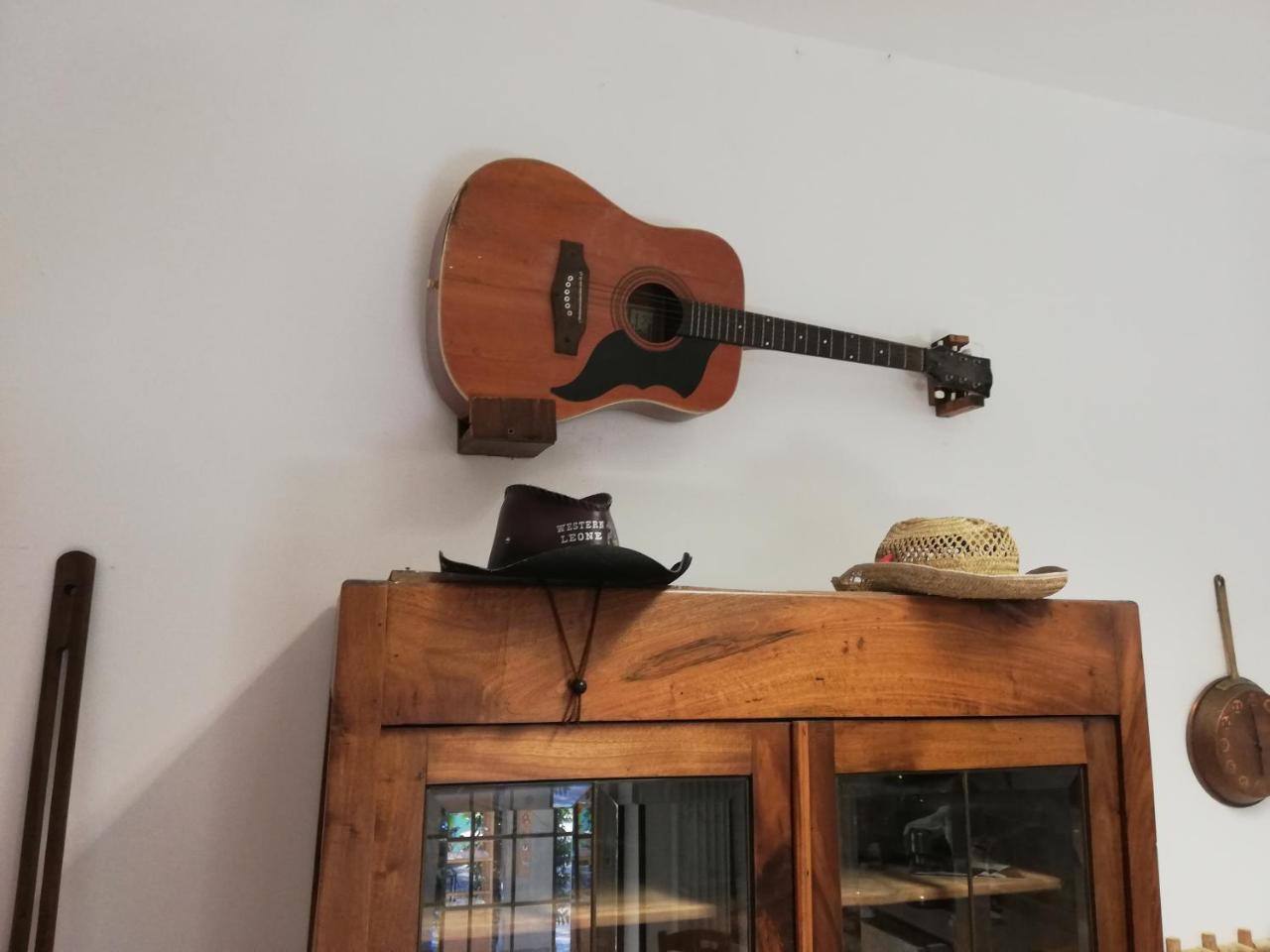 פרוג'ה B&B Il Sognatore מראה חיצוני תמונה