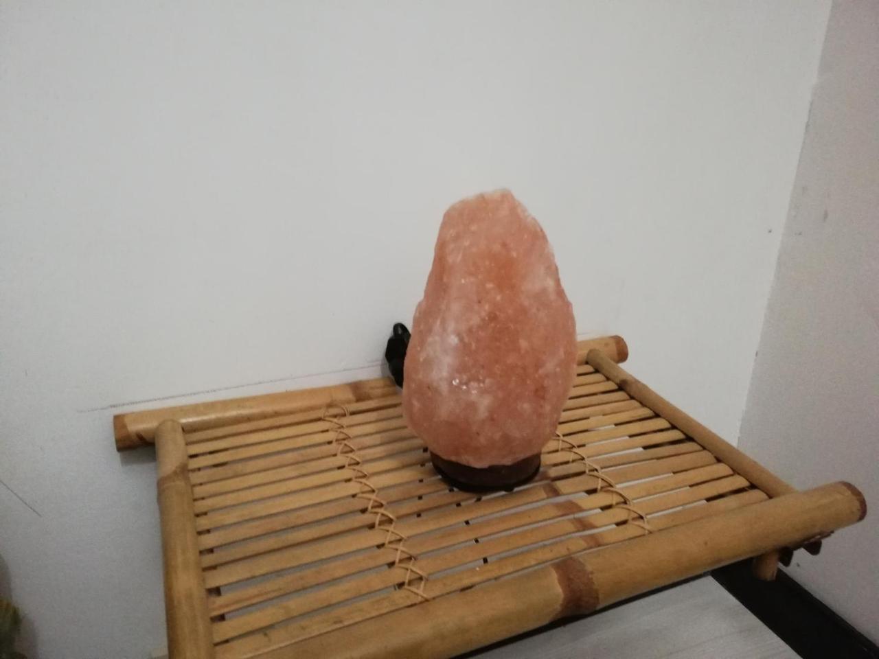 פרוג'ה B&B Il Sognatore מראה חיצוני תמונה