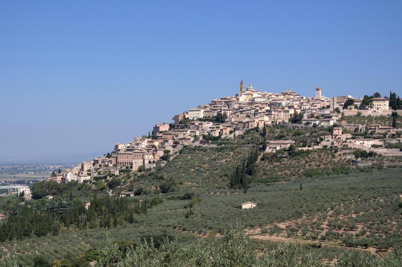 פרוג'ה B&B Il Sognatore מראה חיצוני תמונה