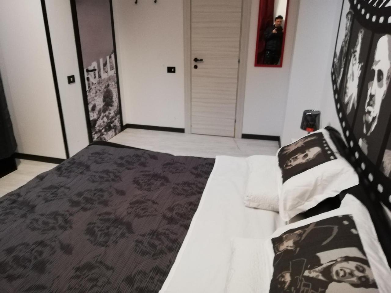 פרוג'ה B&B Il Sognatore מראה חיצוני תמונה
