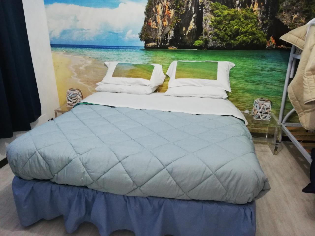 פרוג'ה B&B Il Sognatore מראה חיצוני תמונה
