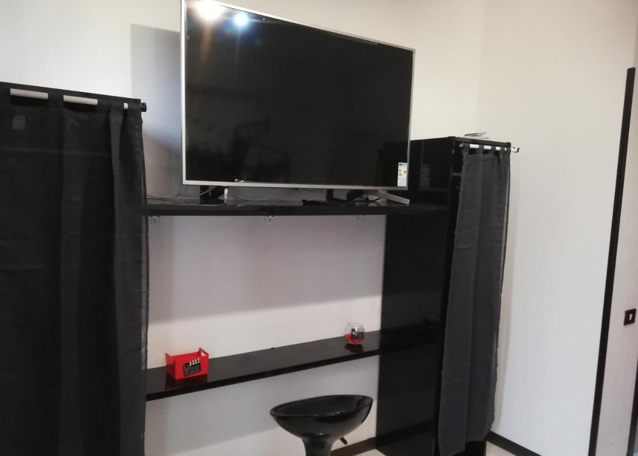 פרוג'ה B&B Il Sognatore מראה חיצוני תמונה