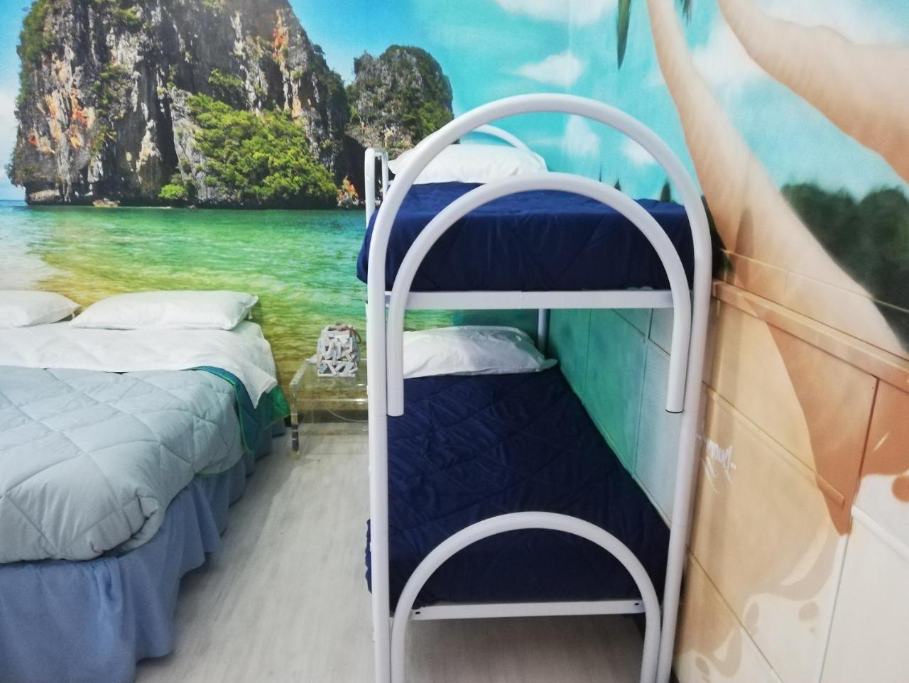 פרוג'ה B&B Il Sognatore מראה חיצוני תמונה